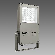 RODIO HE LED 158W CLD GRAFITE - DISANO ILLUMINAZIONE 1891LED158W/GRAF product photo