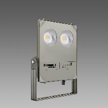 RODIO 1897 LED 103W CLD CELL GRAF 3000K - DISANO ILLUMINAZIONE 1897LED103W/3K/GRAF product photo