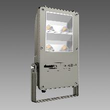 Rodio 1898 LED 318W Cld Grafite - DISANO ILLUMINAZIONE 41492700 product photo