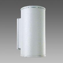 CILINDRO 4 1293 42W CLD CELL GREY9007 - DISANO ILLUMINAZIONE 1293CLDCELARG product photo