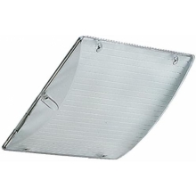 DIFFUSORE X APPLIQUE VEGA 1260 - DISANO ILLUMINAZIONE 420662 product photo