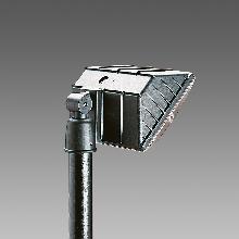 SNODO VEGA 1266 GRIGIO - DISANO ILLUMINAZIONE ACC1266GRIGIO product photo