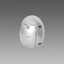 RACCORDO OLIVA 300 ARG.SAB. - DISANO ILLUMINAZIONE ACC300AR product photo