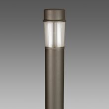 FARO2 PALETTO FLC 2X9W TIPO ALTO ALL/GRAF.IP54 - DISANO ILLUMINAZIONE 1530FLC2X9SGR - DISANO ILLUMINAZIONE 1530FLC2X9SGR product photo