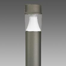 FARO 4 PALET.LED 10W 4000K 900LM CRI80 GRAF.IP65 - DISANO ILLUMINAZIONE 1798LED10W/GRAF - DISANO ILLUMINAZIONE 1798LED10W/GRAF product photo