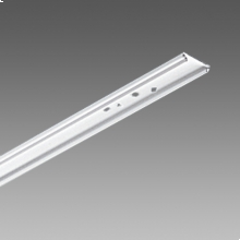 237602 TEGOLINO RAPID SYSTEM 6405 PER MONTAGGIO PLAFONE SOFFITTO 18W - DISANO ILLUMINAZIONE 6405/18BI product photo