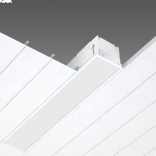 SUPERCOMFORT PLAF.LED 62W CLD CELL BIA  IP40 - - DISANO ILLUMINAZIONE 848LED62W/BI product photo