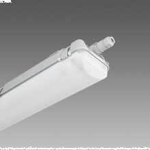ECHO PL.LED 39W 5585LM 4K CLD CELL GRIGIO IP65 - - DISANO ILLUMINAZIONE 927LED39W/GRI product photo