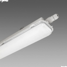 PLAFONIERA HYDRO LED MONEY SAVING - DISANO ILLUMINAZIONE 960LED37W/GRI product photo
