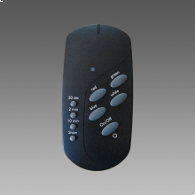 TELECOMANDO LED RGB 65 NERO - DISANO ILLUMINAZIONE 98650700 product photo