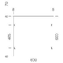 CORNICE PLAFONE RODI 595 BIANCO - DISANO ILLUMINAZIONE 99803500 - DISANO ILLUMINAZIONE 99803500 - DISANO ILLUMINAZIONE 99803500 product photo