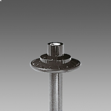 426103 BASE GRANDE 1320 PER SFERE 1300-1305-1306-1331-1332 ATTACCO E27 - DISANO ILLUMINAZIONE ACC1320 product photo