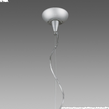 994010 SOSPENSIONE ELETTRIFICATA 2508 PER CAMPANA CAPPELLOTTO INDUSTRIALE - DISANO ILLUMINAZIONE ACC2508 product photo