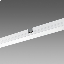 132927 ATTACCO PLAFONE E SOSPENSIONE 6051 PER BINARIO TRACK 6000 E TECHNO SYSTEM 6001 - DISANO ILLUMINAZIONE ACC6051 product photo