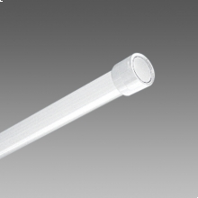 237606 TUBO PROTEZIONE ANTIPOLVERE 6418 PER RAPID SYSTEM 1-2 X 18W - DISANO ILLUMINAZIONE ACC6410/1/2X18 product photo