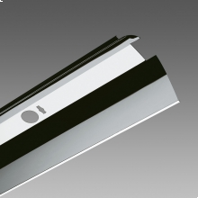 RIFLETTORE CONCENTRANTE BIL 6414 1 2X54 ALLUMINIO - DISANO ILLUMINAZIONE ACC6414/2X54 product photo