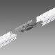 GIUNTO LINEARE PER CANALE 6010 ZINCATO - DISANO ILLUMINAZIONE ACC6010 product photo Photo 01 2XS
