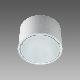 Compact 781 LED 14W Cld bianco - DISANO ILLUMINAZIONE 781LED14W/BI product photo Photo 01 2XS