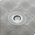 MIDIFLOOR COB LED 6W 600LM GU10 3K INOX IP67 - - DISANO ILLUMINAZIONE 1872LED6W/INOX product photo Photo 01 2XS