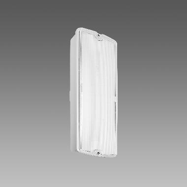 SAFETY-S.E.1H 621 LED 7W CLD-E BIANCO - DISANO ILLUMINAZIONE 11253600 product photo Photo 01 3XL