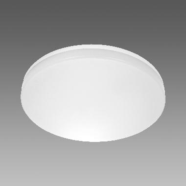 OBLO PL.LED 24W CLD BIA C SENSORE - DISANO ILLUMINAZIONE 748LED24W/SENS/BIA - DISANO ILLUMINAZIONE 748LED24W/SENS/BIA product photo Photo 01 3XL