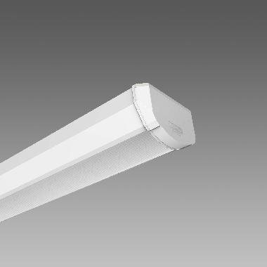 DISANLENS PLAF.LED 15W CLD BIA - DISANO ILLUMINAZIONE 601LED15W/BIA - DISANO ILLUMINAZIONE 601LED15W/BIA product photo Photo 01 3XL