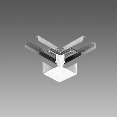 GIUNTO ANG. - DISANO ILLUMINAZIONE ACC6015 product photo Photo 01 3XL