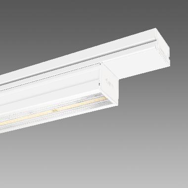 Techno System He 6615 29W Cld bianco - DISANO ILLUMINAZIONE 6615LED29W/BIA product photo Photo 01 3XL