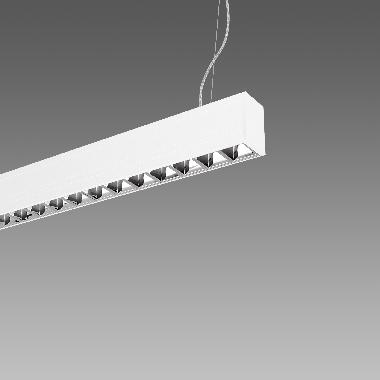 PARIGI 6630 LED 39W CLD BIANCO - DISANO ILLUMINAZIONE 6630LED39W/BI product photo Photo 01 3XL