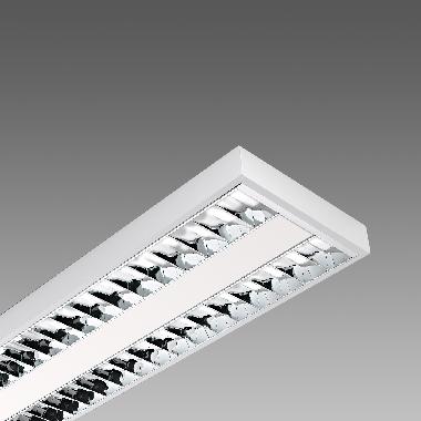 Minicomfort 731 LED 37W Cld-Dd bianco - DISANO ILLUMINAZIONE 731LEDEL37W/BI product photo Photo 01 3XL