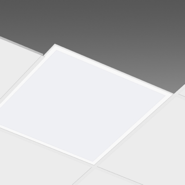 PLAFONIERA LED PANEL CRI 93 840 CLD CELL-D BIA - DISANO ILLUMINAZIONE 840LEDCTLBI product photo Photo 01 3XL