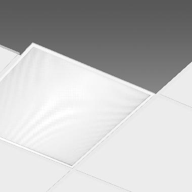 RODI 830 LED 39W CLD BIANCO 3000K - DISANO ILLUMINAZIONE 830LED39W/BI/3K product photo Photo 01 3XL