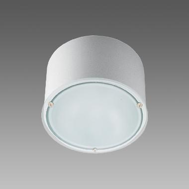 Compact 781 LED 14W Cld bianco - DISANO ILLUMINAZIONE 781LED14W/BI product photo Photo 01 3XL
