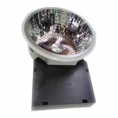 COMPACT 882 FLC2X26D BRL BIA - DISANO ILLUMINAZIONE 156403 product photo Photo 01 3XL