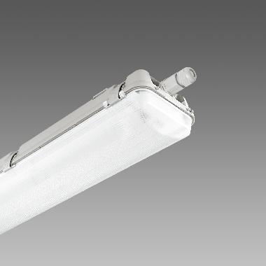 ECHO 927 LED 53W CLD CELL-E GRI 6500K - DISANO ILLUMINAZIONE 927ELLED52W6500KGR product photo Photo 01 3XL