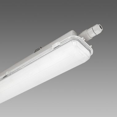 962LED33W/4K/GR - HYDRO 962 LED 36W CLD CELL GRI - DISANO ILLUMINAZIONE 962LED36W/GR product photo Photo 01 3XL