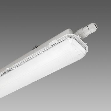 HYDRO HT LED 31W CLD GRIGIO - DISANO ILLUMINAZIONE 965LED31W/GR product photo Photo 01 3XL