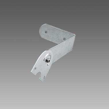 STAFFA ORIENTABILE INOX - DISANO ILLUMINAZIONE ACC996 - DISANO ILLUMINAZIONE ACC996 product photo Photo 01 3XL