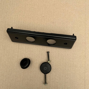 144779 SERIE TOP TESTATA NERA PER SISTEMA TOP BILAMPADA - DISANO ILLUMINAZIONE 2042 product photo Photo 02 3XL