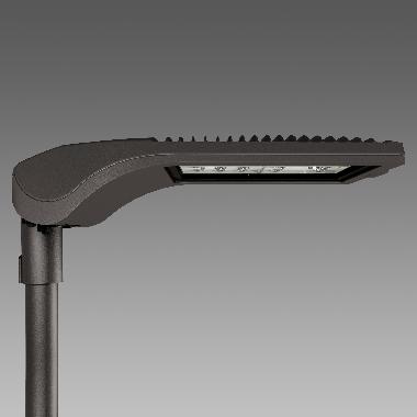 STELVIO1 ARM.LED 13099LM 119W 4K CTL ANTR IP66 - DISANO ILLUMINAZIONE 3270LED119W/ANTR - DISANO ILLUMINAZIONE 3270LED119W/ANTR product photo Photo 01 3XL