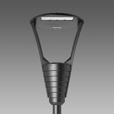 GARDA2 ARM.LED.67W 6822LM 4K CELL ANTR.IP66 - DISANO ILLUMINAZIONE 3351LED67W/ANTR - DISANO ILLUMINAZIONE 3351LED67W/ANTR product photo Photo 01 3XL