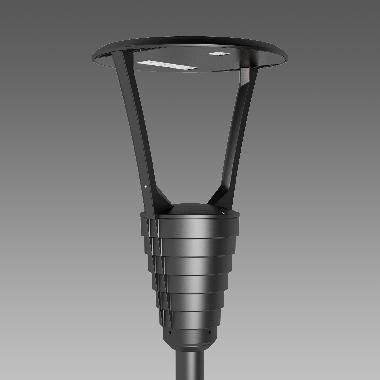 Garda 3353 LED 65W Cld Antr - DISANO ILLUMINAZIONE 3353LED65W/ANT product photo Photo 01 3XL