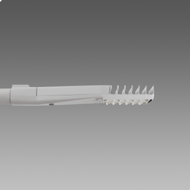 SUSA 3380 52W CLD CELL GREY - - DISANO ILLUMINAZIONE 3380CLD52W product photo Photo 01 3XL