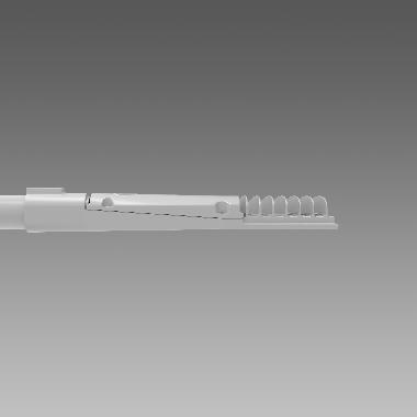 Susa 3380 52W Cld Grey - DISANO ILLUMINAZIONE 3380LED52W/GR product photo Photo 01 3XL