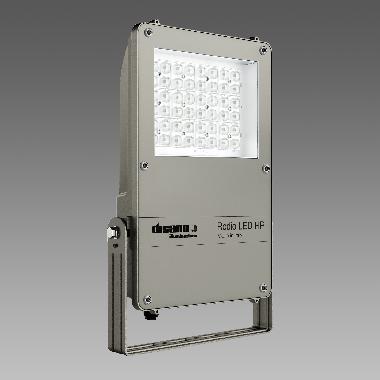 RODIO HE LED 158W CLD GRAFITE - DISANO ILLUMINAZIONE 1891LED158W/GRAF product photo Photo 01 3XL