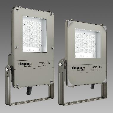 18874RODIOLED156WASI - RODIO 1887 LED 168W CLD CELL GRAF - DISANO ILLUMINAZIONE 1887LED163W/GRAF product photo Photo 01 3XL