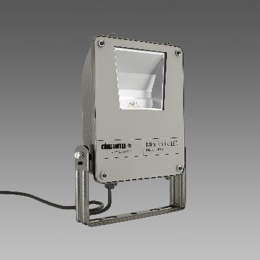 Minirodio 1998 LED 54W Cld Grafite - DISANO ILLUMINAZIONE 1998LED52W/GRAF product photo Photo 01 3XL