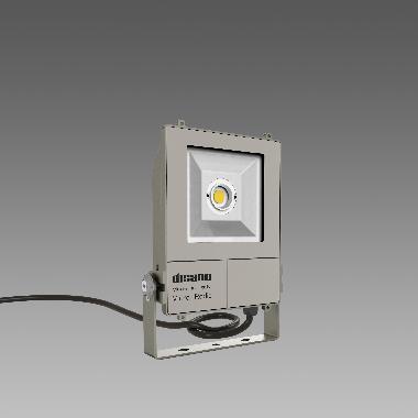 Microrodio 1980 LED 38W Cld Grafite - DISANO ILLUMINAZIONE 1980LED38W/GRAF product photo Photo 01 3XL