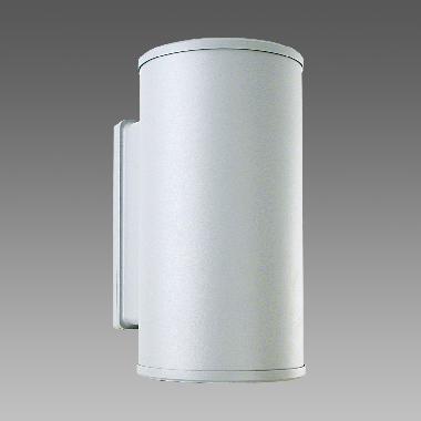 CILINDRO 4 1293 42W CLD CELL GREY9007 - DISANO ILLUMINAZIONE 1293CLDCELARG product photo Photo 01 3XL