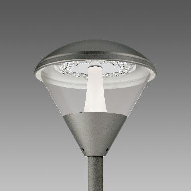 1517 LED 48W Cld Grafite 3000K - DISANO ILLUMINAZIONE 1517LED48/GRA product photo Photo 01 3XL